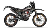 Купить мотоцикл RegulMoto CR-X PRO - с бесплатной доставкой без переплат + ПТС и рассрочка