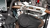 Купить мотоцикл RegulMoto CR-X PRO - с бесплатной доставкой без переплат + ПТС и рассрочка