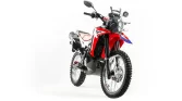 Купить мотоцикл Motoland DAKAR ST - с бесплатной доставкой без переплат + ПТС и рассрочка