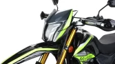 Купить RegulMoto ENDURO 300 ST NEON с ПТС и доставкой без переплат