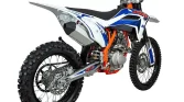 Купить мотоцикл KAYO K4 300 MX - с бесплатной доставкой без переплат + ПТС и рассрочка