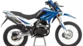 Купить мотоцикл Motoland XR250 ENDURO - с бесплатной доставкой без переплат + ПТС и рассрочка