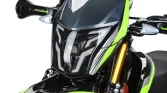 Купить RegulMoto ENDURO 300 ST NEON с ПТС и доставкой без переплат