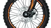 Купить мотоцикл RegulMoto CR-X PRO - с бесплатной доставкой без переплат + ПТС и рассрочка