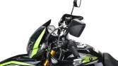 Купить RegulMoto ENDURO 300 ST NEON с ПТС и доставкой без переплат