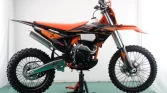 Купить Кроссовый мотоцикл RACER RC250GY-C2K K2 ПТС и доставкой без переплат