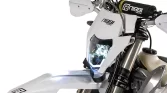 Купить Regulmoto NIBBI N300 (СB300RL) с ПТС и доставкой без переплат