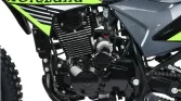 Купить RegulMoto ENDURO 300 ST NEON с ПТС и доставкой без переплат