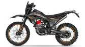 Купить мотоцикл RegulMoto CR-X PRO - с бесплатной доставкой без переплат + ПТС и рассрочка