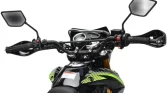Купить RegulMoto ENDURO 300 ST NEON с ПТС и доставкой без переплат