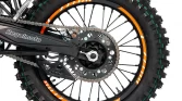 Купить мотоцикл RegulMoto CR-X PRO - с бесплатной доставкой без переплат + ПТС и рассрочка
