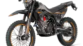 Купить мотоцикл RegulMoto CR-X PRO - с бесплатной доставкой без переплат + ПТС и рассрочка