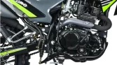 Купить RegulMoto ENDURO 300 ST NEON с ПТС и доставкой без переплат