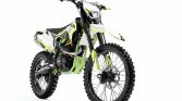 Купить Кроссовый мотоцикл PROGASI SUPER MAX 300 с ПТС и доставкой без переплат