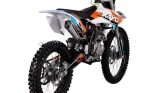 Купить мотоцикл KAYO K1-L 250 MX - с бесплатной доставкой без переплат + ПТС и рассрочка