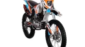 Купить мотоцикл KAYO K1-L 250 MX - с бесплатной доставкой без переплат + ПТС и рассрочка