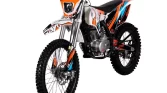 Купить мотоцикл KAYO K1-L 250 MX - с бесплатной доставкой без переплат + ПТС и рассрочка