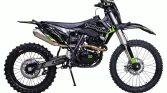 Купить мотоцикл OXO VENOM 300 - с бесплатной доставкой без переплат + ПТС и рассрочка