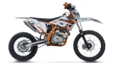 Купить мотоцикл ROCKOT R5L Foxfire - с бесплатной доставкой без переплат + ПТС и рассрочка