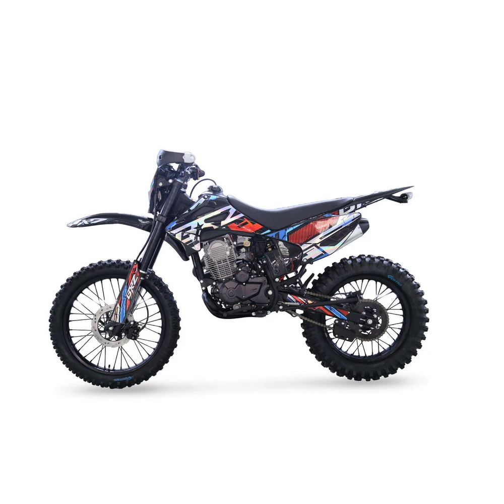 Купить мотоцикл BRZ Z7 PR300 - с бесплатной доставкой без переплат + ПТС и рассрочка