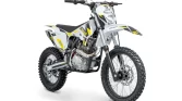 Купить мотоцикл ROCKOT R5S Pride - с бесплатной доставкой без переплат + ПТС и рассрочка