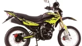 Купить мотоцикл Roliz (Ekonika) Sport-005 PR - с бесплатной доставкой без переплат + ПТС и рассрочка