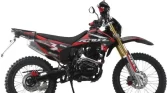 Купить мотоцикл Roliz (Ekonika) Sport-003 RRC - с бесплатной доставкой без переплат + ПТС и рассрочка