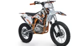 Купить мотоцикл ROCKOT R5L Foxfire - с бесплатной доставкой без переплат + ПТС и рассрочка