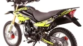 Купить мотоцикл Roliz (Ekonika) Sport-005 PR - с бесплатной доставкой без переплат + ПТС и рассрочка