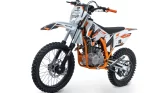 Купить мотоцикл ROCKOT R5L Foxfire - с бесплатной доставкой без переплат + ПТС и рассрочка