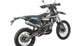 Купить мотоцикл Avantis Enduro 250 CBS PRO Exclusive ARS - с бесплатной доставкой без переплат + бесплатный ПТС, возможна рассрочка или кредит. Гарантия производителя + профессиональная сборка.