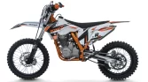 Купить мотоцикл ROCKOT R5L Foxfire - с бесплатной доставкой без переплат + ПТС и рассрочка
