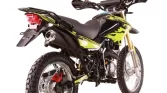 Купить мотоцикл Roliz (Ekonika) Sport-005 PR - с бесплатной доставкой без переплат + ПТС и рассрочка