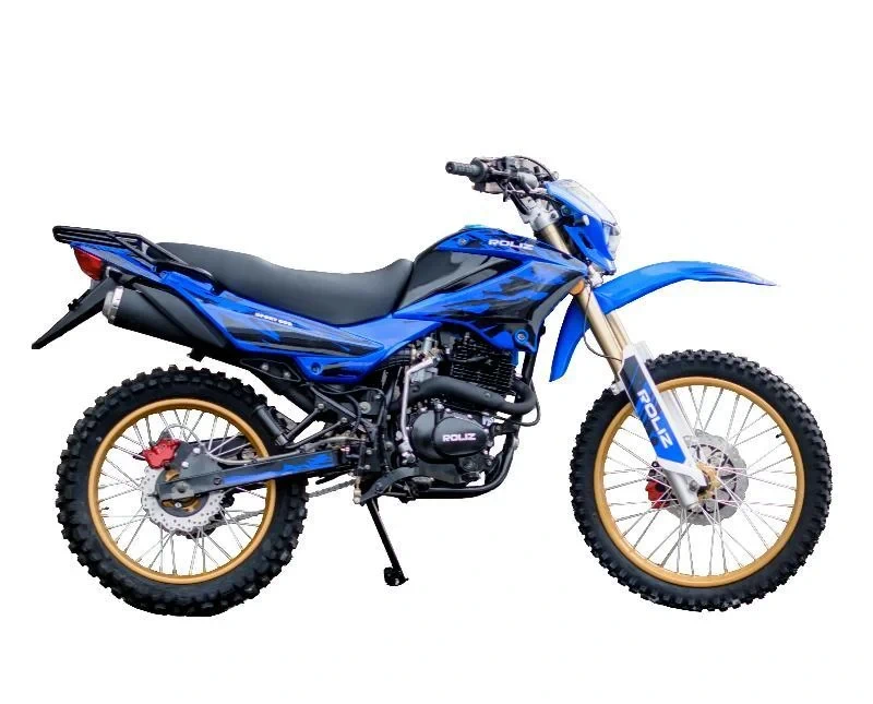 Купить мотоцикл Roliz (Ekonika) Sport-005 ES - с бесплатной доставкой без переплат + ПТС и рассрочка