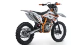 Купить мотоцикл ROCKOT R5L Foxfire - с бесплатной доставкой без переплат + ПТС и рассрочка