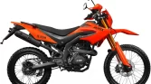 Купить мотоцикл MINSK Х250 Repsol Edition - с бесплатной доставкой без переплат + бесплатный ПТС, возможна рассрочка или кредит. Гарантия производителя + профессиональная сборка.