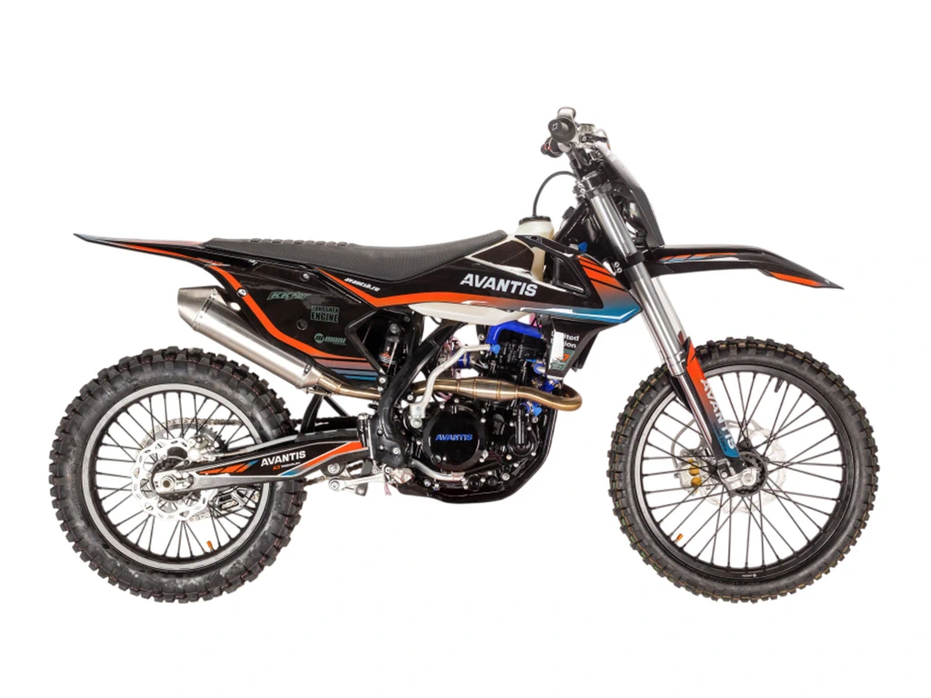 Купить мотоцикл Avantis A7 NEW (NC300-S/182MM) KKE - с бесплатной доставкой без переплат + бесплатный ПТС, возможна рассрочка или кредит. Гарантия производителя + профессиональная сборка.